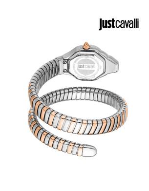 JUST CAVALLI Snake Watch